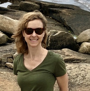 Fundraising Page: Monica Gahtan Habib